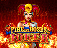 Fire and Roses : Joker
