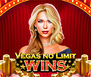 Vegas No Limit Wins