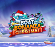 Boat Bonanza Christmas