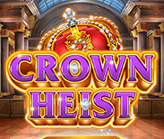 Crown Heist